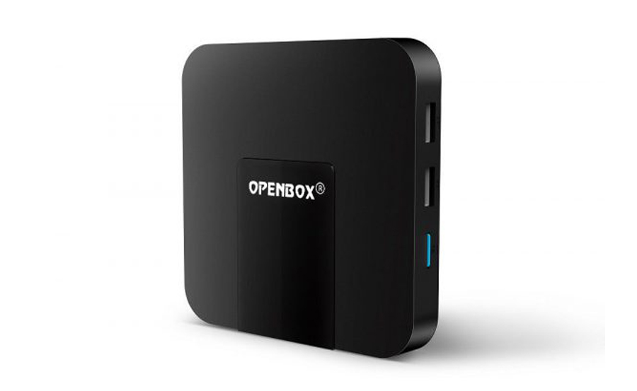 How to setup IPTV on Openbox?