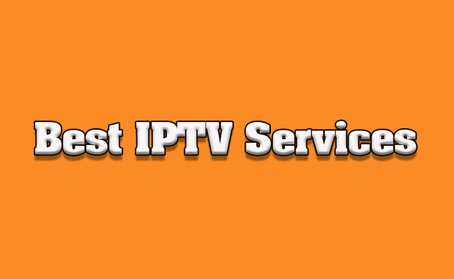 Best IPTV Services for High-Speed Internet Users