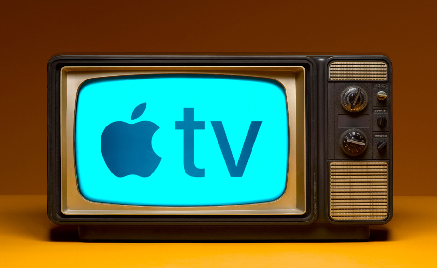 Apple TV and IPTV: Premium Streaming