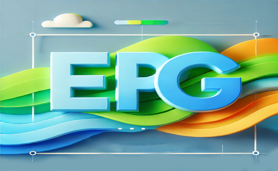 Importance of EPG in Modern IPTV Services