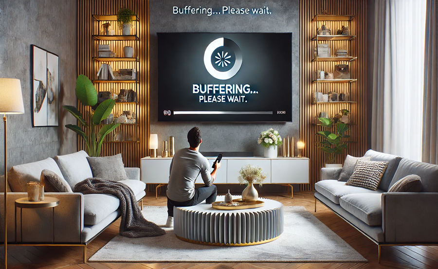 A Beginner’s Guide to Solving Buffering on ProgTV