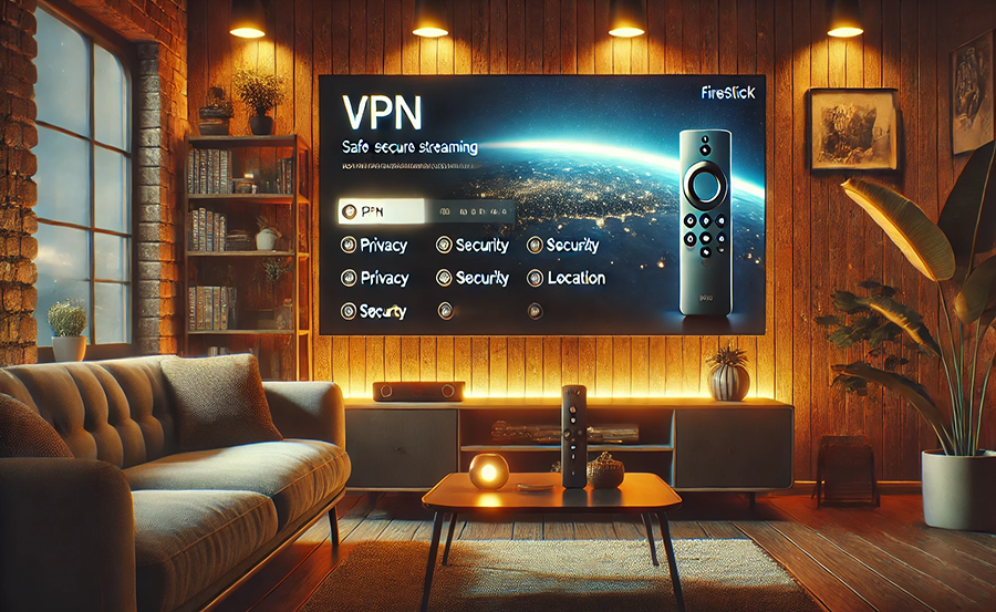 Why You Should Use a VPN on FireStick in 2023