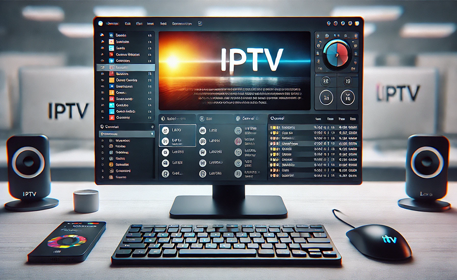 Simple Steps to Enjoy IPTV on Your Linux System