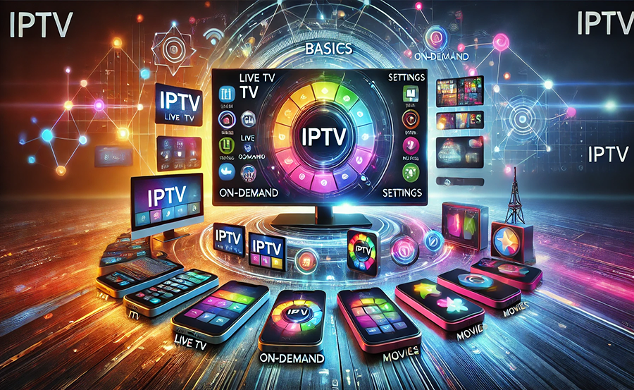 Key Features of IPTV Services You Should Know