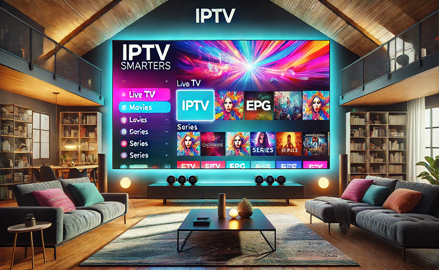 Why IPTV Smarters is Gaining Popularity in 2023