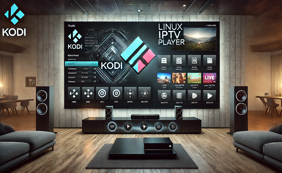 Kodi vs SMPlayer: Choosing the Right Linux IPTV Player for You