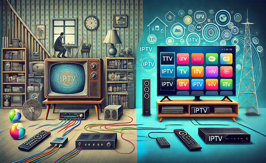 Top Linux Software for Streaming IPTV in 2023