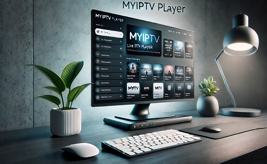 How to Set Up MyIPTV Player for the First Time