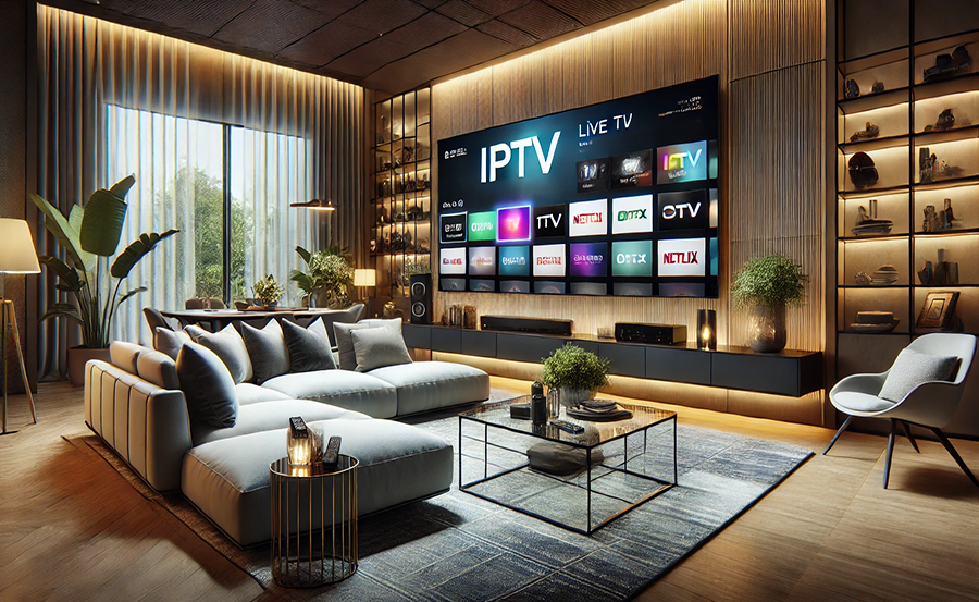 What is IPTV? Everything You Need to Know to Get Started