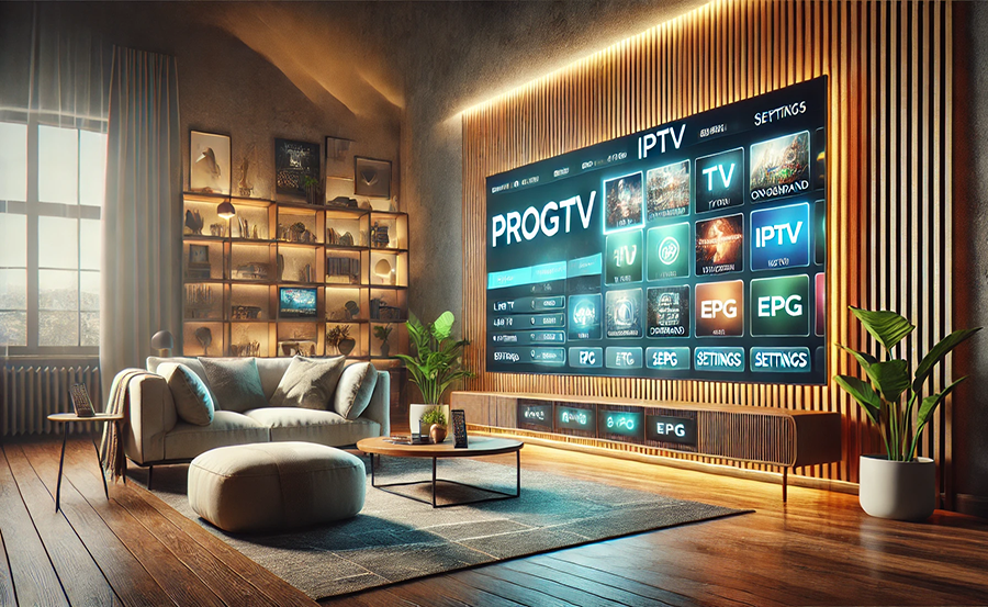 ProgTV Explained: What New Users Need to Know