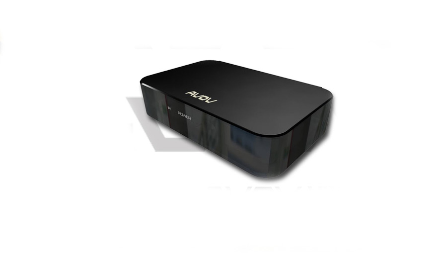 AVOV IPTV Box for Gaming: What Are the Capabilities?