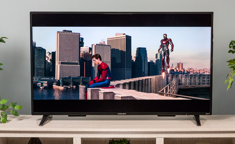 A Comprehensive Guide to Setting Up Your Element Smart TV