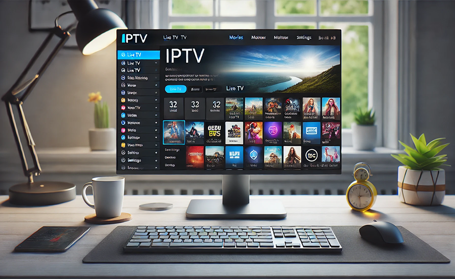 Easy Methods to Stream IPTV on Windows Devices