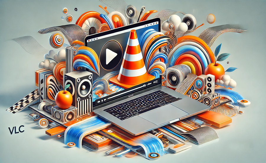 How to Quickly Install VLC Player on macOS