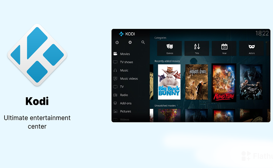 Best Practices for Maintaining Kodi IPTV Application Security