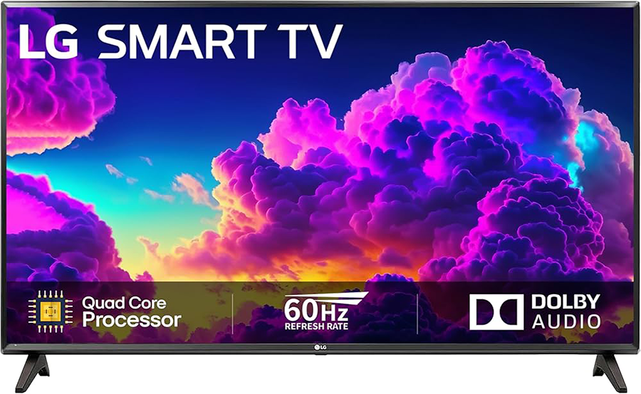 Easy Setup Instructions for IPTV on LG Smart TVs