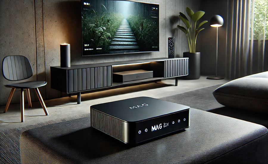 Mag Box vs. Other Streaming Devices: A Comprehensive Comparison