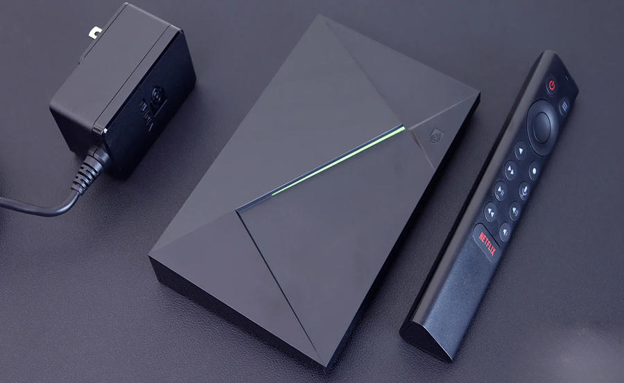 The Ultimate Guide to IPTV Streaming on NVIDIA Shield