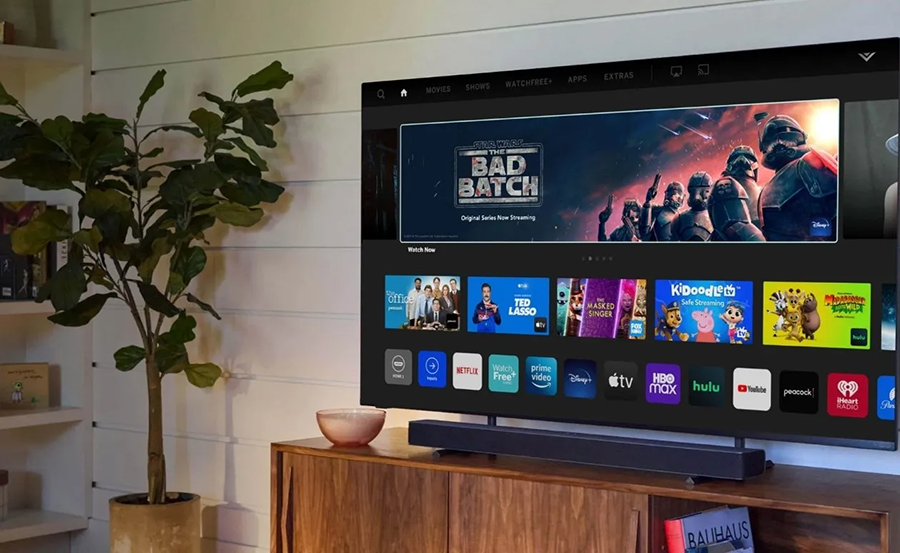 How to Connect Your Vizio Smart TV to Wi-Fi