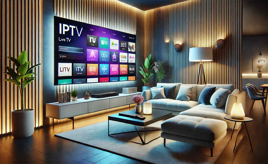 The Ultimate Beginner’s Guide to the IP Television App