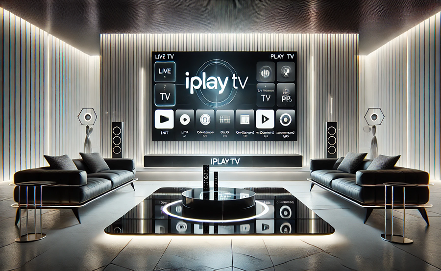 How to Install iPlay TV on Different Devices