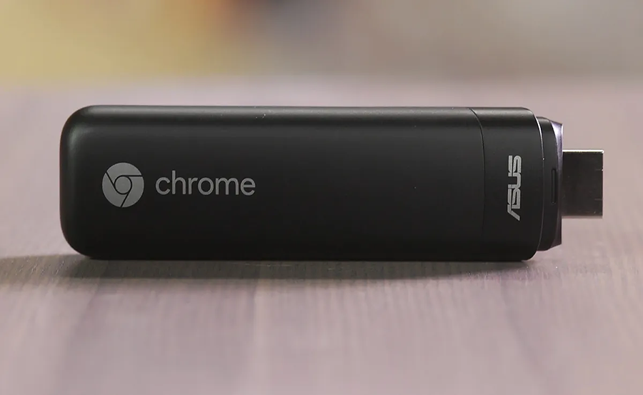 How to Set Up Your Asus ChromeBit for Maximum Performance