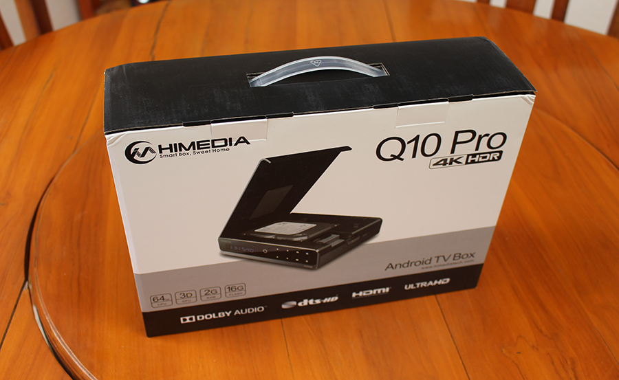 Himedia Q10 Pro vs Competitors: The Ultimate Showdown