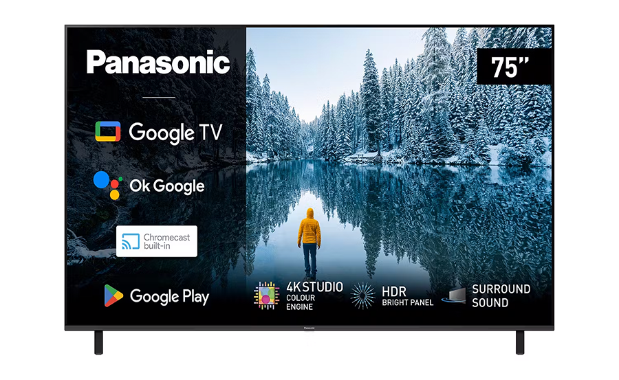 How to Connect Panasonic Smart TV to Wi-Fi Effortlessly