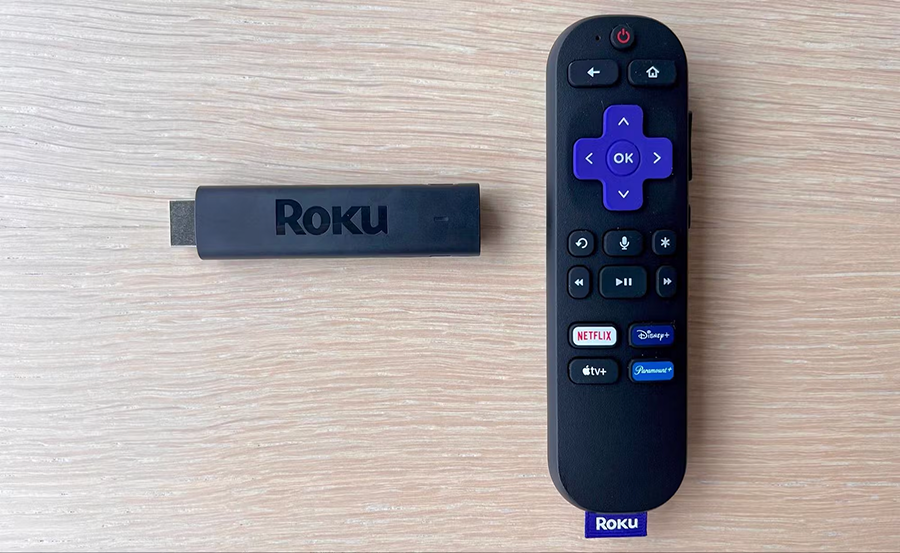 Top IPTV Apps Available for Roku Users