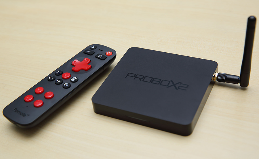 Probox2 Air Plus vs. Competitors: Which is the Best Streaming Device?