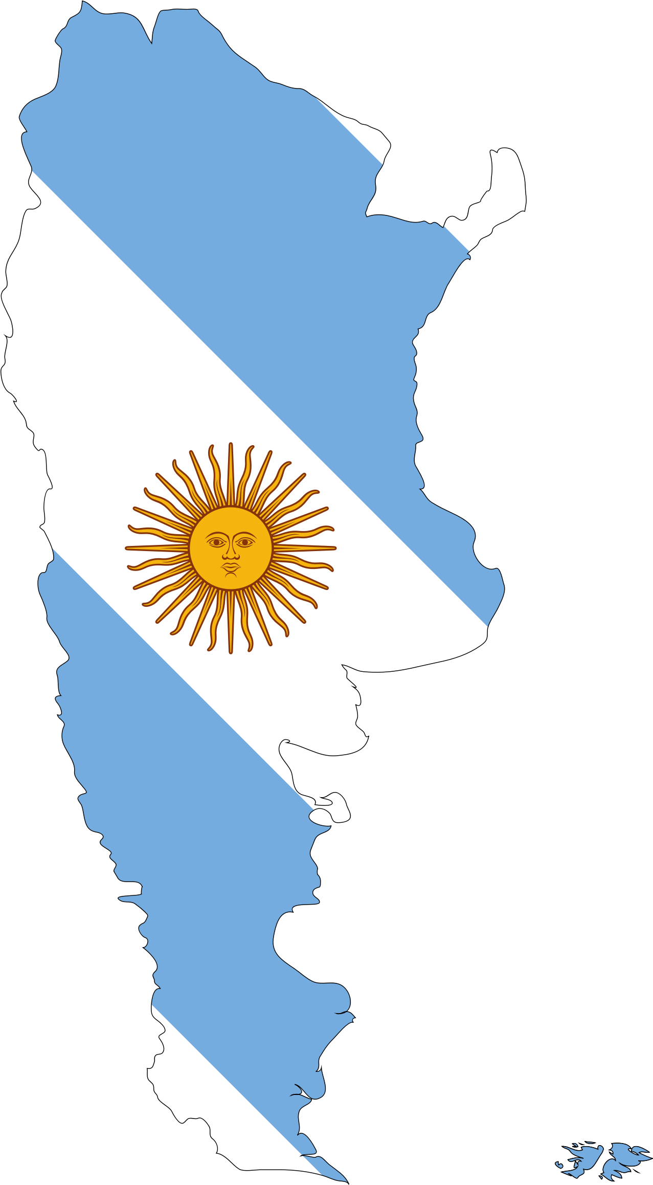 Economical IPTV Service in Argentina